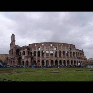 Meet your Posher, Yukari